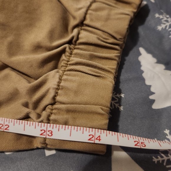 Banana Republic Authentic Chino - Picture 6 of 6
